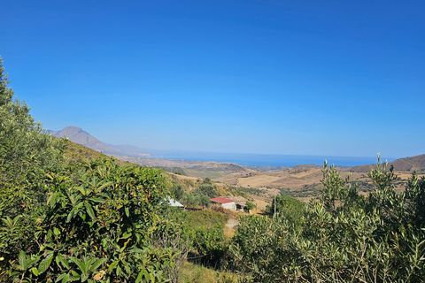 Villa i Collesano, Palermo, Collesano - € 108.000 | Ref: 10567 - foto 13